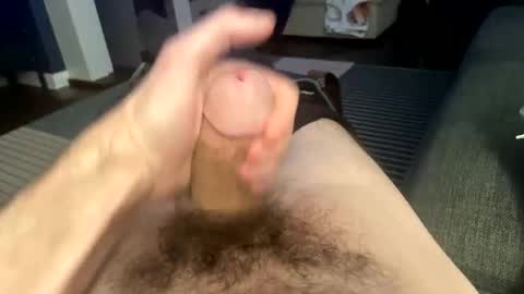 hello_mush online show from March 9, 2025, 9:46 pm