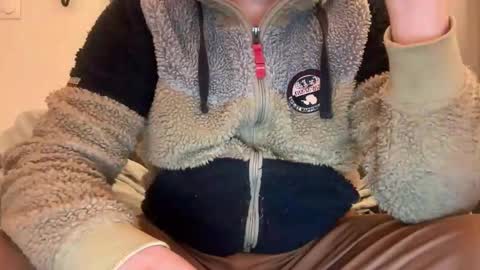 hellohowareyou66 online show from January 5, 2026, 11:08 pm