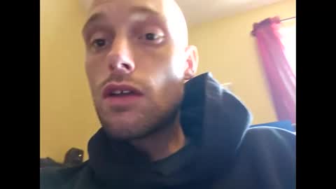 helloladysandgents online show from February 8, 2026, 10:02 pm