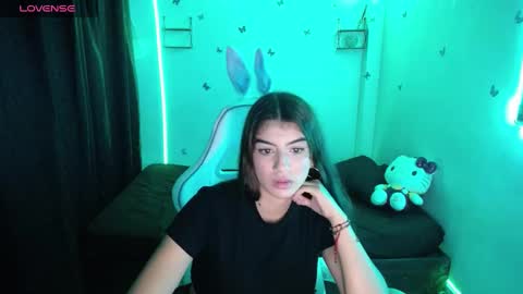 helloo_kityy25 online show from February 10, 2025, 2:19 am