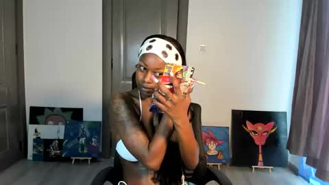 Snapshot of hellotitty_ chatting on April 11, 2026, 5:34 am Sandy online show from April 11, 2026, 5:34 am