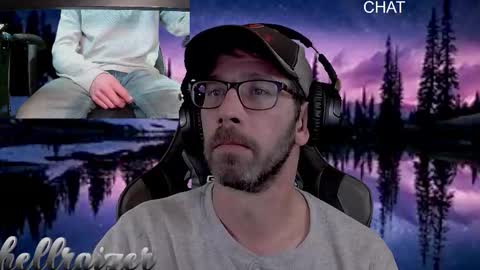 hellraizer online show from November 30, 2025, 3:54 am