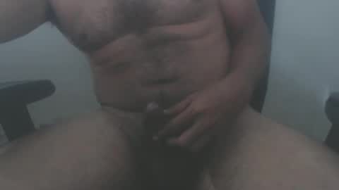 HELLVERG69 online show from January 10, 2025, 11:50 pm