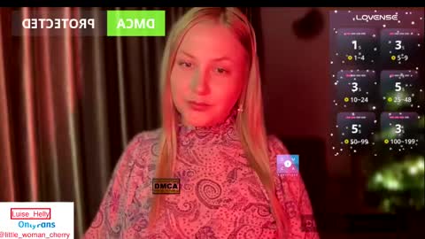 Snapshot of hellyriddle chatting on December 8, 2024, 6:33 am DeleteyourSadness online show from December 8, 2024, 6:33 am