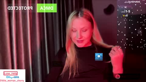 Snapshot of hellyriddle chatting on January 18, 2025, 11:54 am DeleteyourSadness online show from January 18, 2025, 11:54 am