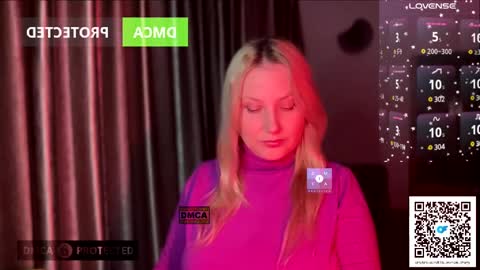 Snapshot of hellyriddle chatting on January 19, 2025, 11:01 am DeleteyourSadness online show from January 19, 2025, 11:01 am