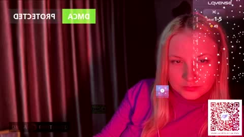 Snapshot of hellyriddle chatting on January 19, 2025, 2:06 pm DeleteyourSadness online show from January 19, 2025, 2:06 pm