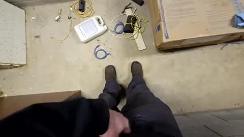 helpmestroke88 online show from November 24, 2025, 11:32 am