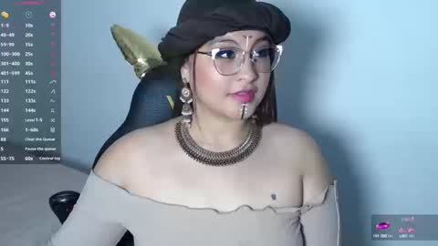 Zahira online show from September 16, 2025, 2:40 pm