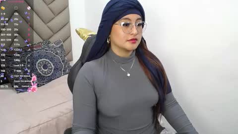 Zahira online show from September 29, 2025, 8:46 pm