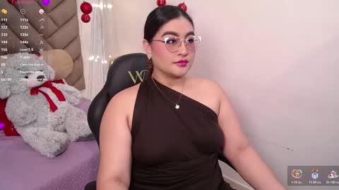 Zahira online show from November 13, 2025, 9:03 pm