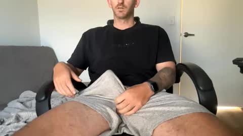 Hendo online show from September 26, 2025, 12:14 am