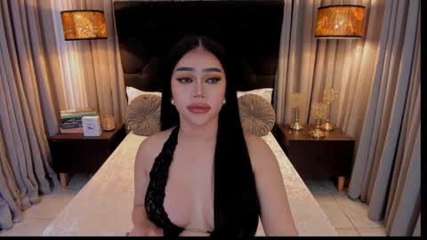 HENNESSY online show from October 23, 2025, 3:44 pm