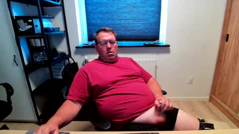 Snapshot of henrikrp1971 chatting on July 20, 2026, 10:18 am henrikrp1971 online show from July 20, 2026, 10:18 am