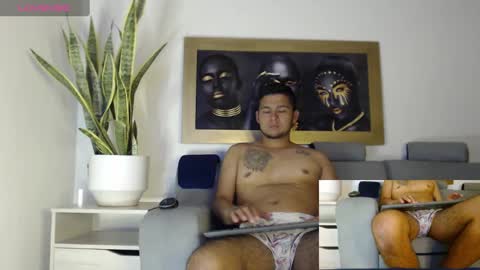 henrique online show from January 29, 2025, 2:30 am