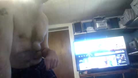 Henry Balthazar online show from February 27, 2025, 12:23 pm