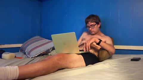 Henry Balthazar online show from May 31, 2026, 8:21 pm