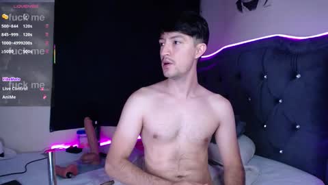 Henry   online show from October 30, 2025, 8:27 am