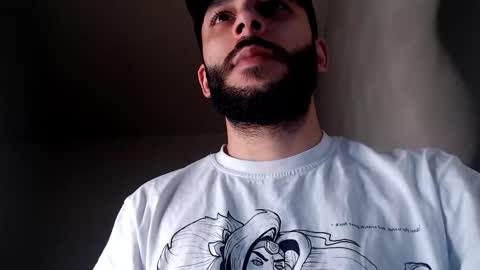 HenryAxe online show from February 19, 2026, 11:06 am