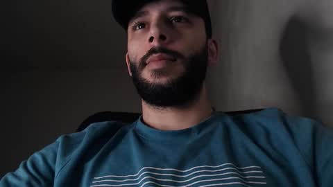 HenryAxe online show from March 6, 2026, 8:55 am