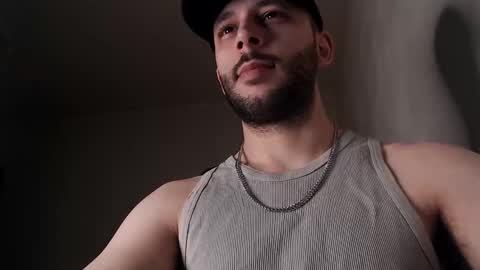 HenryAxe online show from March 27, 2026, 9:32 am