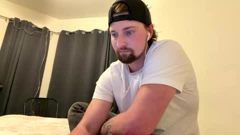 HenryJackk online show from March 12, 2026, 2:50 am