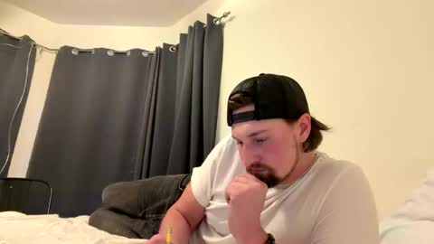 HenryJackk online show from March 12, 2026, 2:56 pm