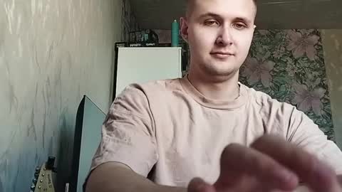 Henry online show from April 30, 2026, 10:10 am