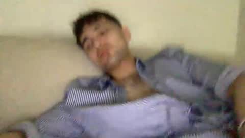 HENRY online show from April 16, 2026, 7:03 pm