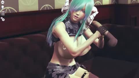 hentaiandwild online show from September 13, 2025, 3:34 pm