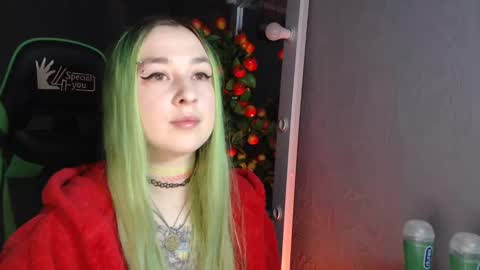 Snapshot of hentaishiing chatting on January 2, 2025, 5:29 pm Hentaishiing online show from January 2, 2025, 5:29 pm