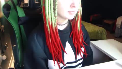 Hentaishiing online show from March 15, 2026, 6:25 pm