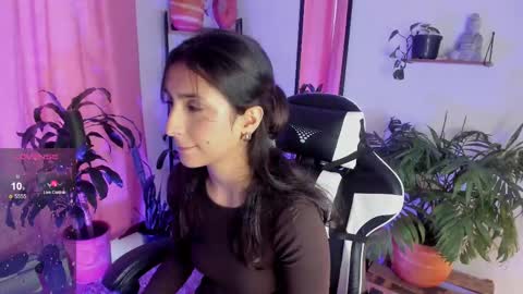 Hello I am Valentina independent Colombian model I love sensuality and pleasure welcome online show from February 22, 2025, 10:31 pm