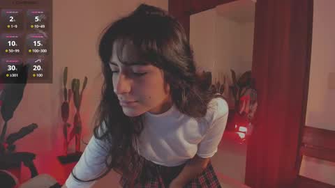 Hello I am Valentina independent Colombian model I love sensuality and pleasure welcome online show from October 29, 2025, 12:29 pm