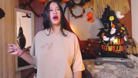 HERA online show from October 21, 2025, 9:26 pm