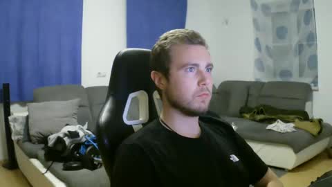 Snapshot of herbstenden chatting on January 29, 2025, 9:07 pm John Pearl online show from January 29, 2025, 9:07 pm