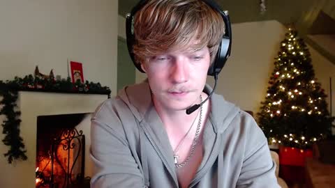 Gregblonde  Alextattoo online show from January 12, 2025, 3:03 pm