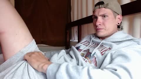 Gregblonde  Alextattoo online show from February 2, 2025, 11:53 pm