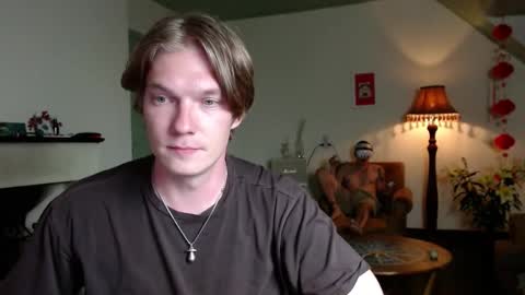 Gregblonde  Alextattoo online show from February 27, 2025, 9:43 am