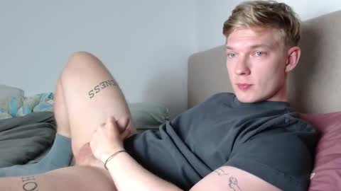 Snapshot of hercules__ chatting on March 14, 2026, 6:46 pm Gregblonde Alextattoo online show from March 14, 2026, 6:46 pm