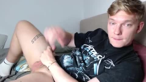 Snapshot of hercules__ chatting on March 19, 2026, 7:07 pm Gregblonde Alextattoo online show from March 19, 2026, 7:07 pm