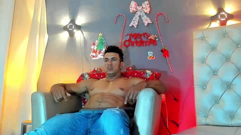 Hercules online show from December 6, 2024, 7:23 pm