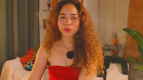 hercyqueen online show from March 30, 2026, 3:29 am