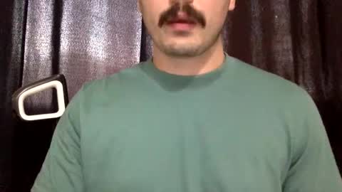 Snapshot of here4you2626 chatting on October 5, 2025, 12:20 am Dylan online show from October 5, 2025, 12:20 am