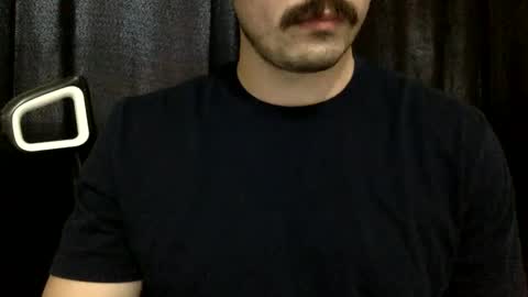 Snapshot of here4you2626 chatting on October 7, 2025, 11:13 pm Dylan online show from October 7, 2025, 11:13 pm