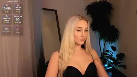 Elise online show from March 20, 2026, 2:16 am