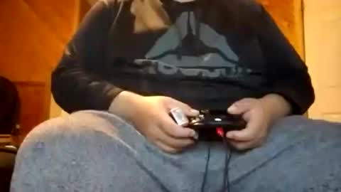 Hereforbootyyyy online show from December 2, 2024, 5:59 am