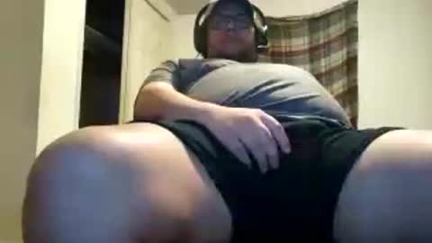 Hereforbootyyyy online show from February 7, 2025, 3:12 am