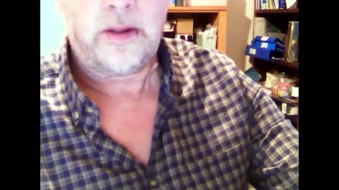 hereford66 online show from February 27, 2025, 9:32 am