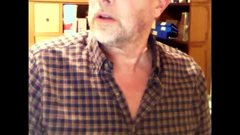 hereford66 online show from March 11, 2025, 7:03 pm